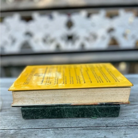 FIRST EDITION Beard on Food Book by James Beard 1974. - Picture 12 of 16